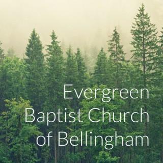 Evergreen Baptist Church of Bellingham