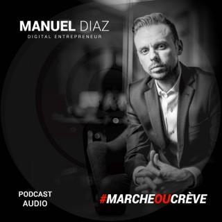 Manuel Diaz Podcast