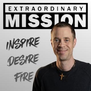 Extraordinary Mission Podcast