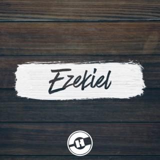 Ezekiel // Pastor Gene Pensiero