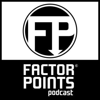 FactorPoints Podcast