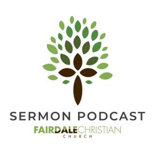 Fairdale Christian Church Sermon Podcast