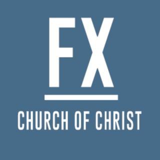 Fairfax Church of Christ