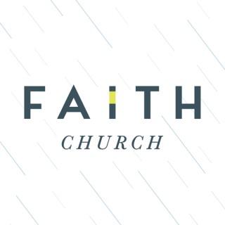 Faith Church Messages