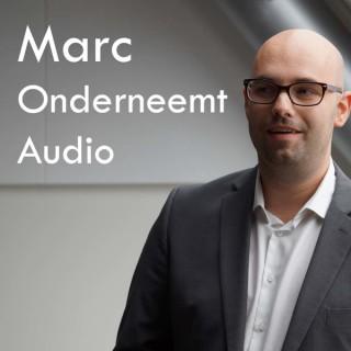 Marc Onderneemt Audio