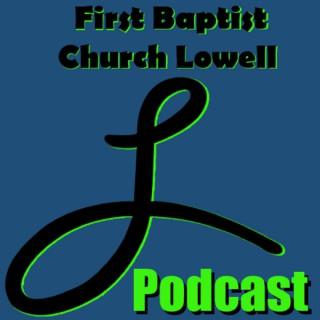 FBC Lowell Podcast
