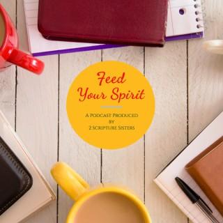 Feed Your Spirit Podcast