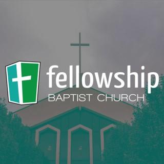Fellowship Baptist Church (TX)