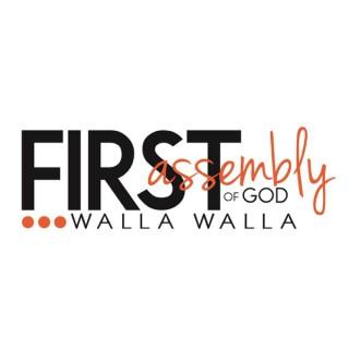 First Assembly - Walla Walla