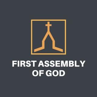 First Assembly of God Freehold
