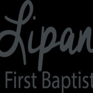 First Baptist Church Lipan, TX