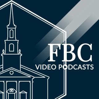 First Baptist Lawton - Fort Sill, Oklahoma Video Podcast