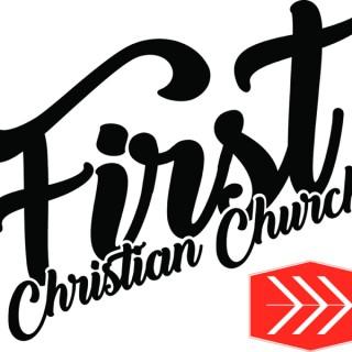 First Christian Church, Flora IL