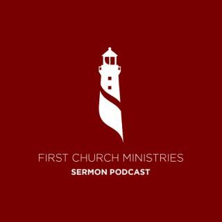 First Church Sermons