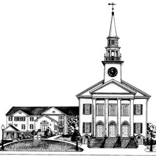 First Congregational Church of Southington