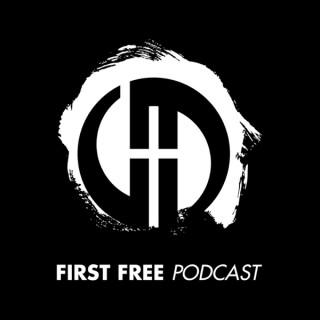 First Free Podcast