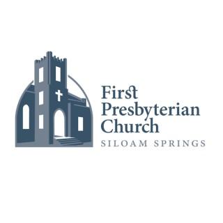 First Presbyterian Church, Siloam Springs