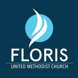 Floris UMC Sermons