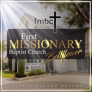 FMBC Bellflower Sermon Podcast