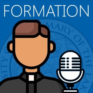 Formation | A Podcast from Mundelein Seminary
