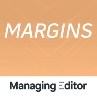 Margins from Managing Editor Magazine