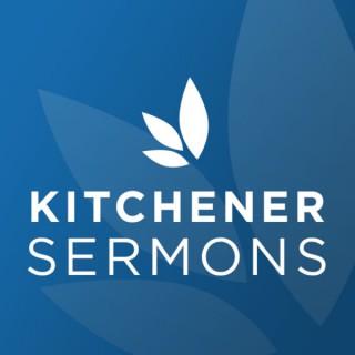 Forward Church Kitchener Sermons