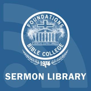 Foundations Sermon Library