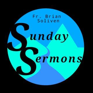 Fr. Brian Soliven Sunday Sermons