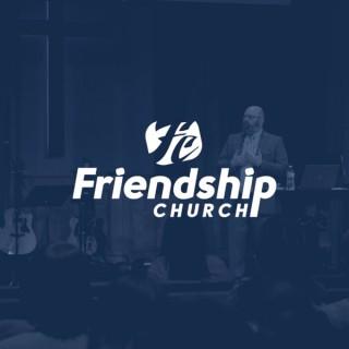 Friendship Church Richmond