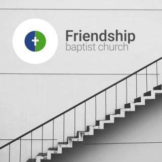 Friendship Church Sermons