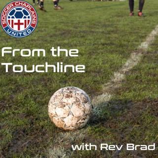 From The Touchline | Soccer Chaplains United