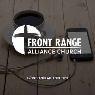 Front Range Alliance Church | Colorado Springs