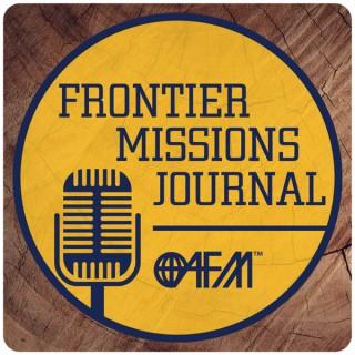 Frontier Missions Journal