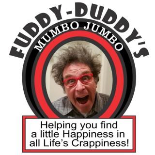 Fuddy - Duddy's Mumbo Jumbo