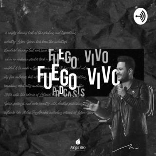 Fuego Vivo Podcast