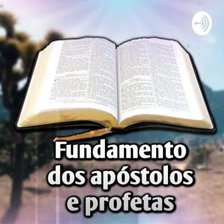 Fundamentos dos apóstolos e profetas