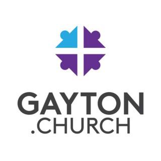 GAYTON.CHURCH