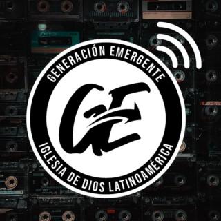 Generacion Emergente Latinoamerica