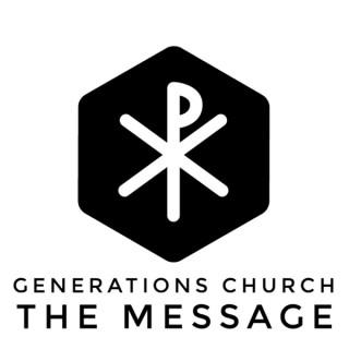 Generations Church Sermons