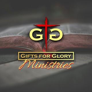 Gifts for Glory Podcast