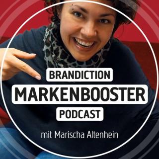 Markenbooster Podcast