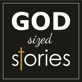 God Sized Stories