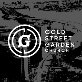 Gold Street Garden Church