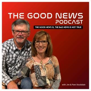 Good News Broadcast's podcast