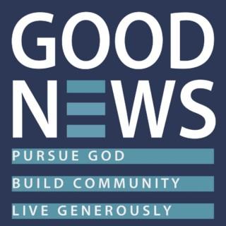 Good News Sermon Audio