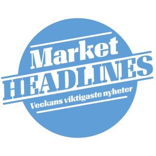 Market Headlines