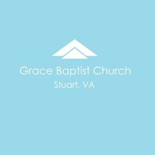 Grace Baptist Church of Stuart, VA