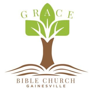 Grace Bible Church Gainesville - Sermons