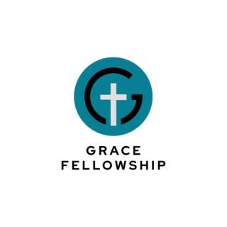 Grace Fellowship Church (Audio)