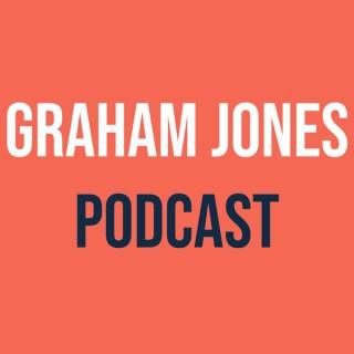 Graham Jones Ministries Podcast